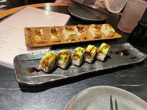   at Planta Queen in Chicago