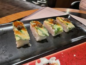   at Planta Queen in Chicago