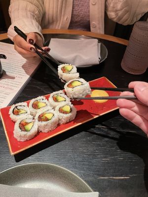   at Planta Queen in Chicago