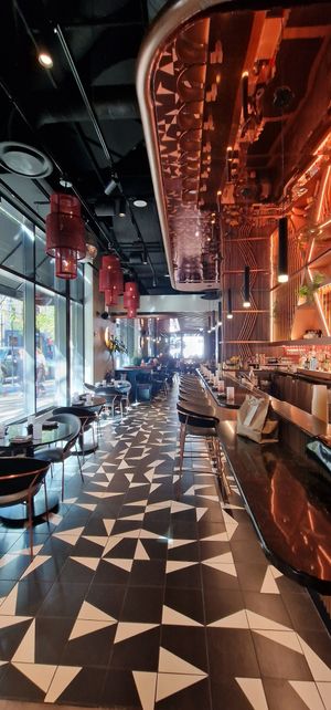  at Planta Queen in Chicago