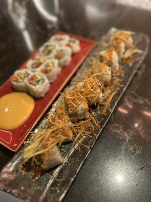  #Veganuary at Planta Queen in Chicago