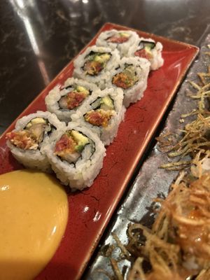  #Veganuary at Planta Queen in Chicago