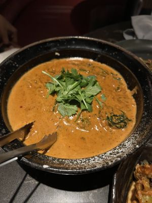 Dan Dan noodles #Veganuary at Planta Queen in Chicago