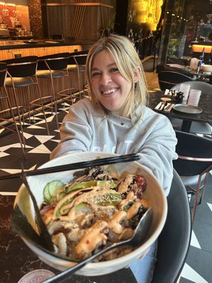   at Planta Queen in Chicago