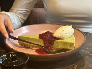   at Planta Queen in Chicago