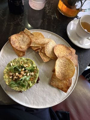   at Planta Queen in Chicago