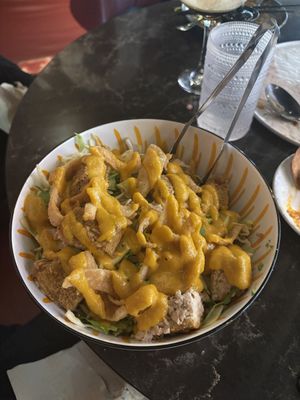   at Planta Queen in Chicago