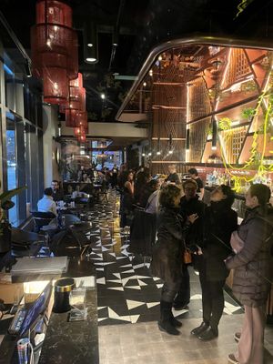   at Planta Queen in Chicago