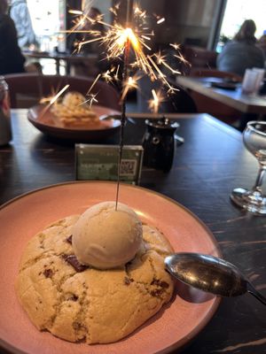   at Planta Queen in Chicago