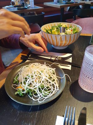  at Planta Queen in Chicago