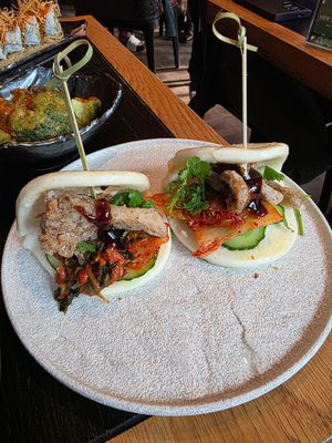  at Planta Queen in Chicago