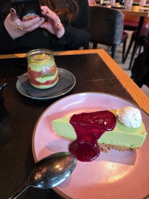  at Planta Queen in Chicago