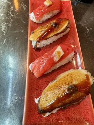   at Planta Queen in Chicago