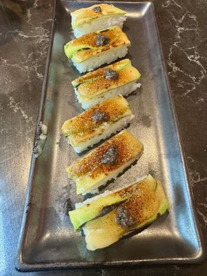   at Planta Queen in Chicago