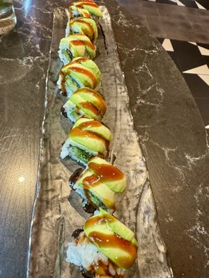   at Planta Queen in Chicago