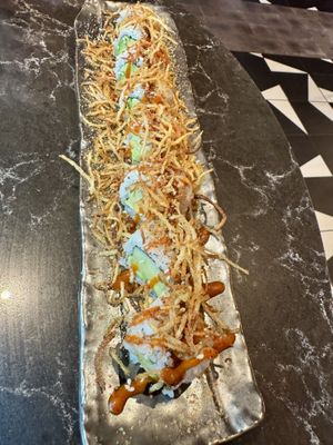   at Planta Queen in Chicago