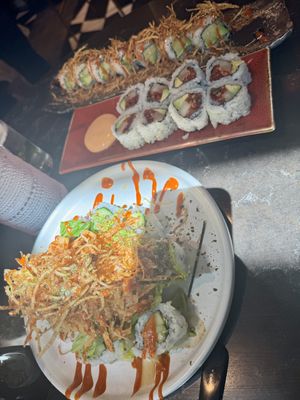   at Planta Queen in Chicago