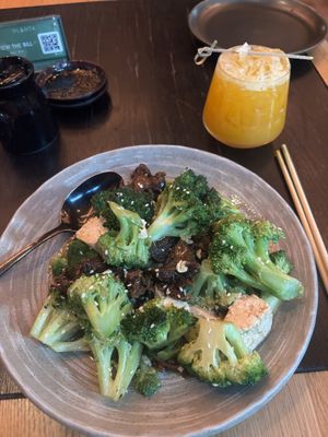   at Planta Queen in Chicago