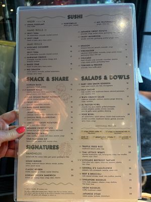   at Planta Queen in Chicago