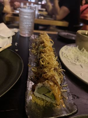   at Planta Queen in Chicago