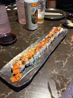   at Planta Queen in Chicago