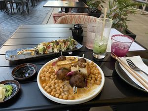   at Planta Queen in Chicago