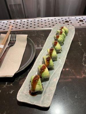   at Planta Queen in Chicago