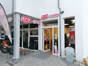  at Oses Cig Köfte in Leinfelden-echterdingen