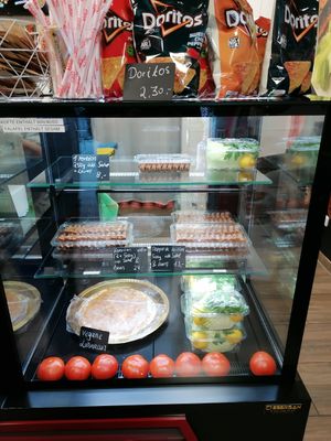  at Oses Cig Köfte in Leinfelden-echterdingen