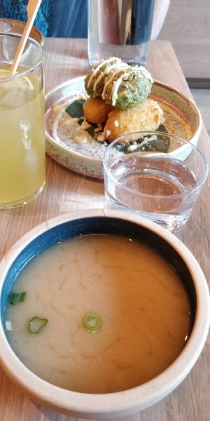  at Bloom Sushi - Quartier des Spectacles in Montreal