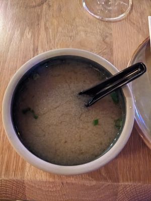  at Bloom Sushi - Quartier des Spectacles in Montreal