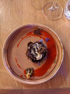  at Bloom Sushi - Quartier des Spectacles in Montreal