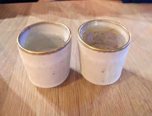  at Bloom Sushi - Quartier des Spectacles in Montreal