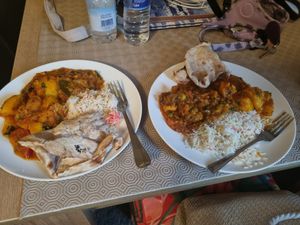  at Northgate Indian Restaurant in Hunstanton