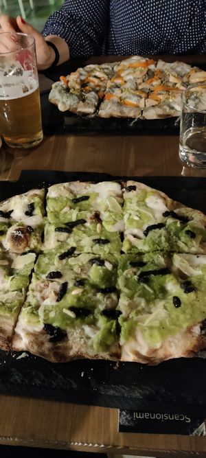  at Veghometro in Rome