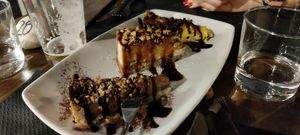  at Veghometro in Rome