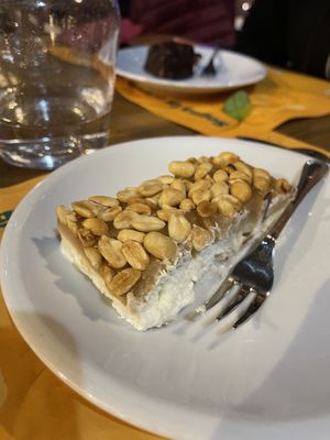   at Veghometro in Rome