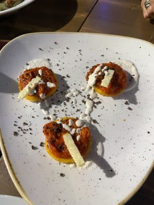   at Veghometro in Rome