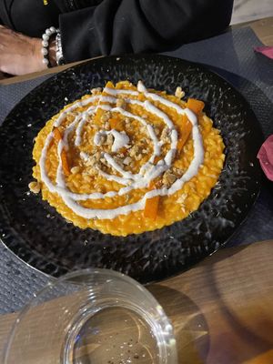   at Veghometro in Rome