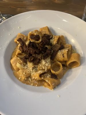   at Veghometro in Rome