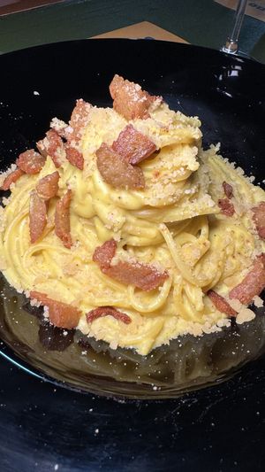   at Veghometro in Rome