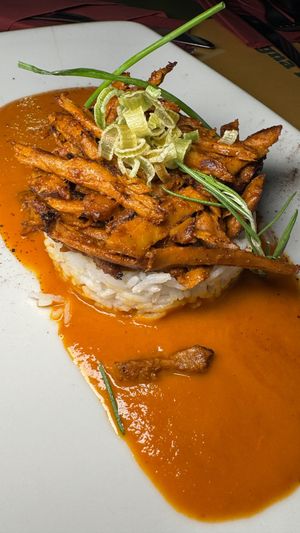   at Veghometro in Rome