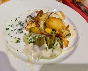  at Veghometro in Rome