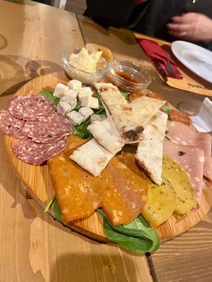  at Veghometro in Rome