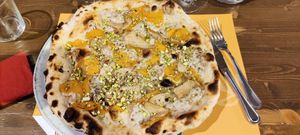  at Veghometro in Rome