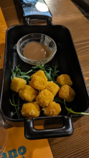  at Veghometro in Rome