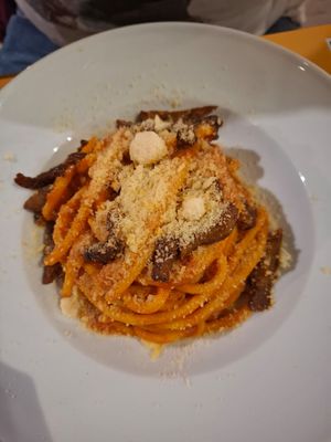  at Veghometro in Rome