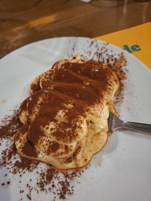  at Veghometro in Rome