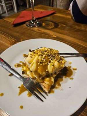  at Veghometro in Rome