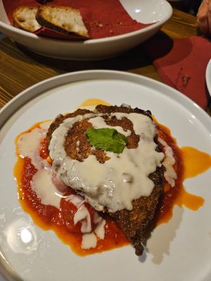  at Veghometro in Rome